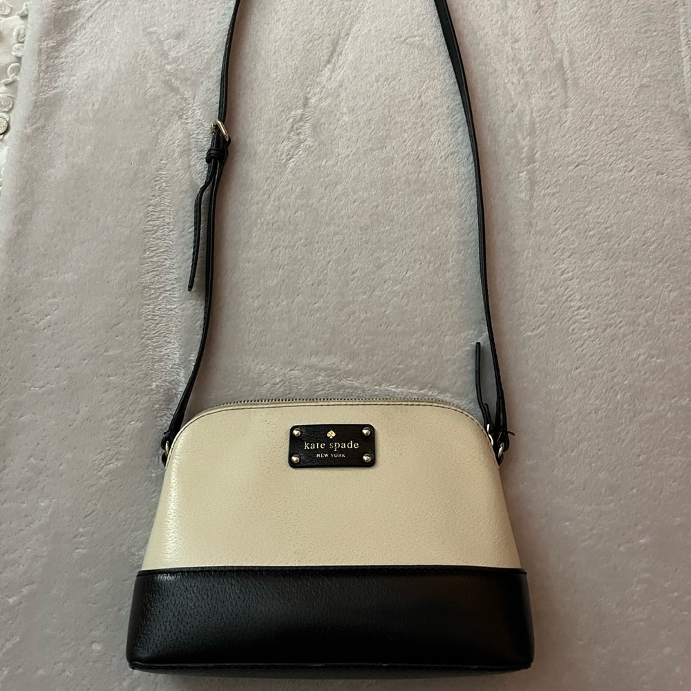 Kate Spade Crossbody Purse